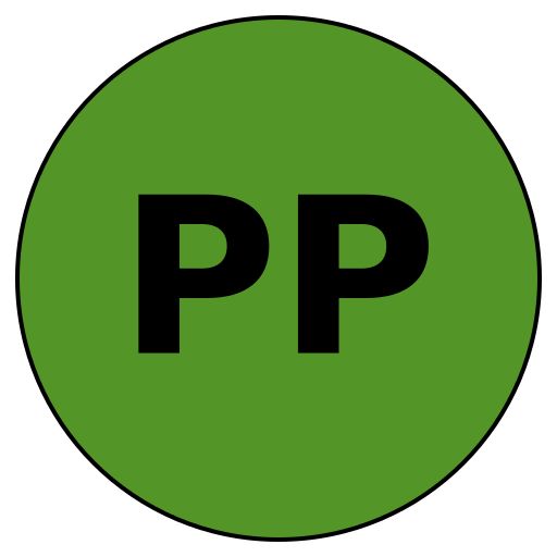 Passport Precision